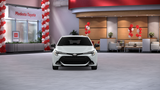 New 2027 Toyota Corolla Hatchback Sedan