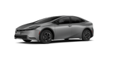 New 2027 Toyota Prius Sedan