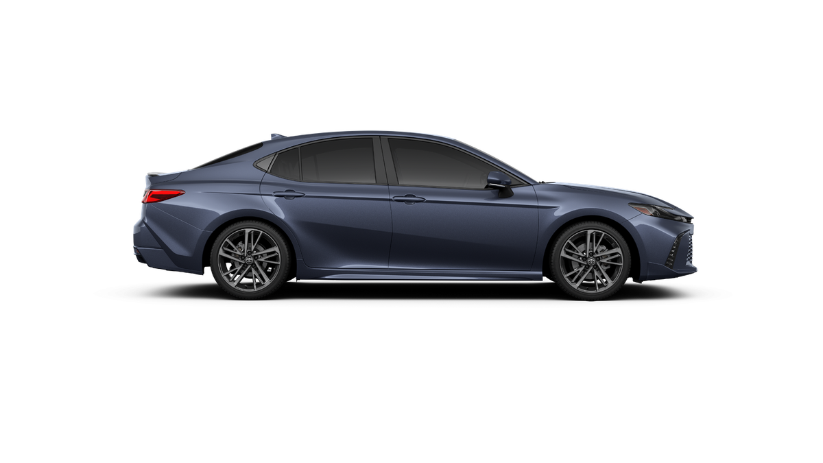 New 2027 Dark Cosmos <sup>1</sup> Toyota  XSE AWD image 17