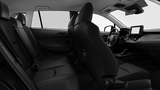 New 2026 Toyota Corolla Cross SUV