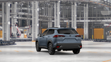New 2026 Toyota Corolla Cross Hybrid SUV