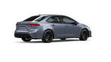 New 2027 Toyota Corolla Hybrid Sedan