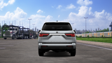 New 2026 Toyota Sequoia SUV