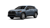 New 2026 Toyota Corolla Cross SUV