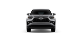 Used 2026 Toyota Highlander Hybrid SUV