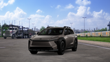 New 2026 Toyota bZ Woodland Sedan