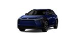 New 2027 Toyota bZ SUV
