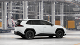 New 2026 Toyota RAV4 SUV