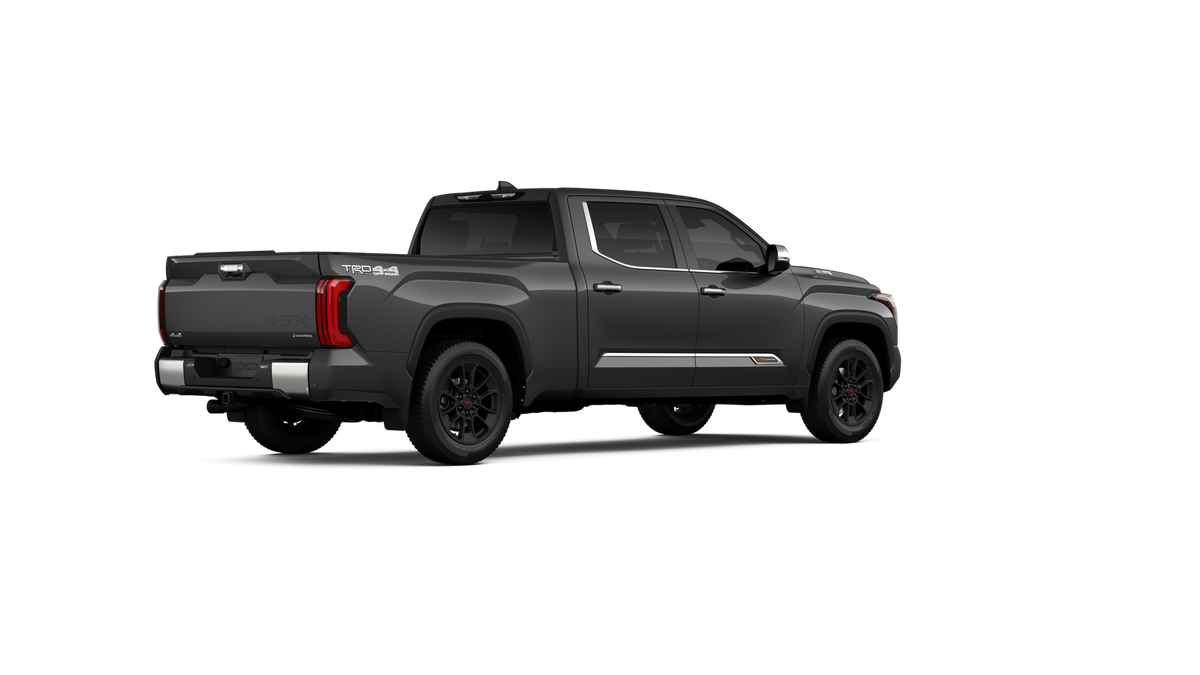 2026 Toyota Tundra 1794 Edition - Photo 25