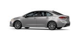 New 2026 Toyota Corolla Hybrid Sedan