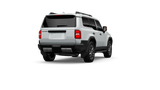 New 2027 Toyota Land Cruiser SUV