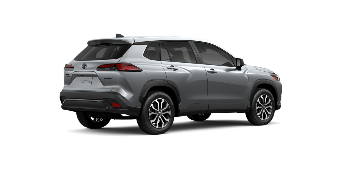 New 2026 Sonic Silver Toyota  S image 12