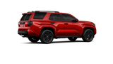 New 2026 Toyota 4Runner i-FORCE MAX SUV