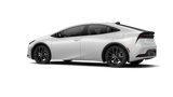 New 2026 Toyota Prius Hatchback