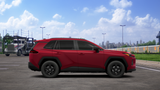 New 2026 Toyota RAV4 SUV