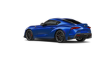 New 2026 Toyota GR Supra Coupe