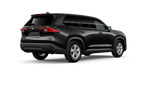 New 2026 Toyota Grand Highlander SUV