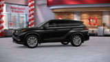 New 2026 Toyota Highlander SUV
