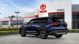 New 2026 Toyota Grand Highlander Hybrid SUV