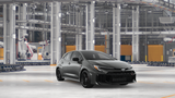 New 2026 Toyota GR Corolla Sedan