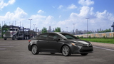 New 2026 Toyota Corolla Hybrid Sedan