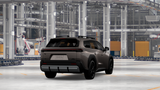 New 2026 Toyota bZ Woodland Sedan