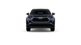 New 2026 Toyota Highlander Hybrid SUV