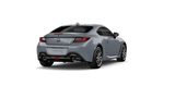 New 2027 Toyota GR86 Coupe