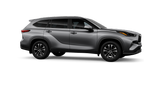New 2026 Toyota Highlander SUV