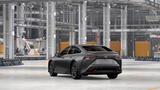 New 2026 Toyota Mirai Sedan