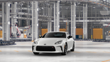New 2026 Toyota GR86 Coupe