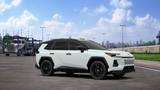 New 2026 Toyota RAV4 Plug-in Hybrid SUV