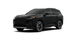 New 2026 Toyota RAV4 SUV