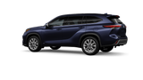 New 2026 Toyota Highlander Hybrid SUV