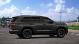 New 2026 Toyota Sequoia SUV
