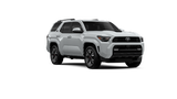 New 2026 Toyota 4Runner SUV