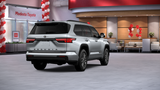 New 2026 Toyota Sequoia SUV