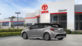 New 2026 Toyota Corolla Hatchback Hatchback