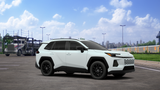 New 2026 Toyota RAV4 SUV