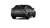 New 2026 Toyota bZ SUV