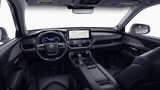 New 2026 Toyota Grand Highlander Hybrid SUV