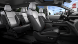 New 2026 Toyota Sienna Van