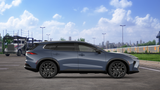 New 2026 Toyota Crown Signia Sedan