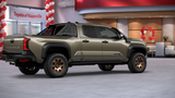 New 2026 Toyota Tacoma i-FORCE MAX Truck