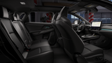 New 2026 Toyota bZ SUV