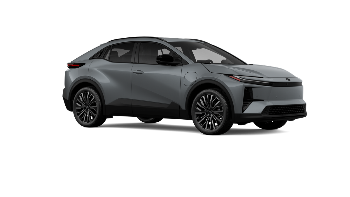 New 2026 Cement Toyota  XSE image 38