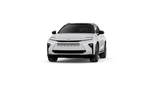 New 2026 Toyota Crown Signia SUV