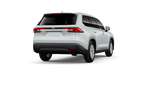 New 2026 Toyota Grand Highlander SUV
