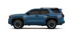 New 2026 Toyota 4Runner SUV