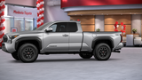 New 2026 Toyota Tacoma Sedan